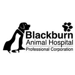 Alt text: Logo_BlackburnAnimalHospital