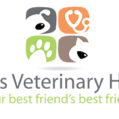 Alt text: Logo_OrleansVetHospital