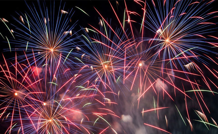 Alt text: FIREWORKS4
