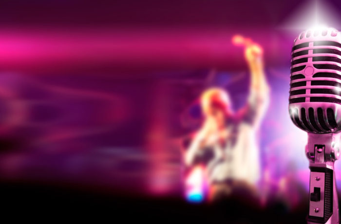 Alt text: event_karaoke