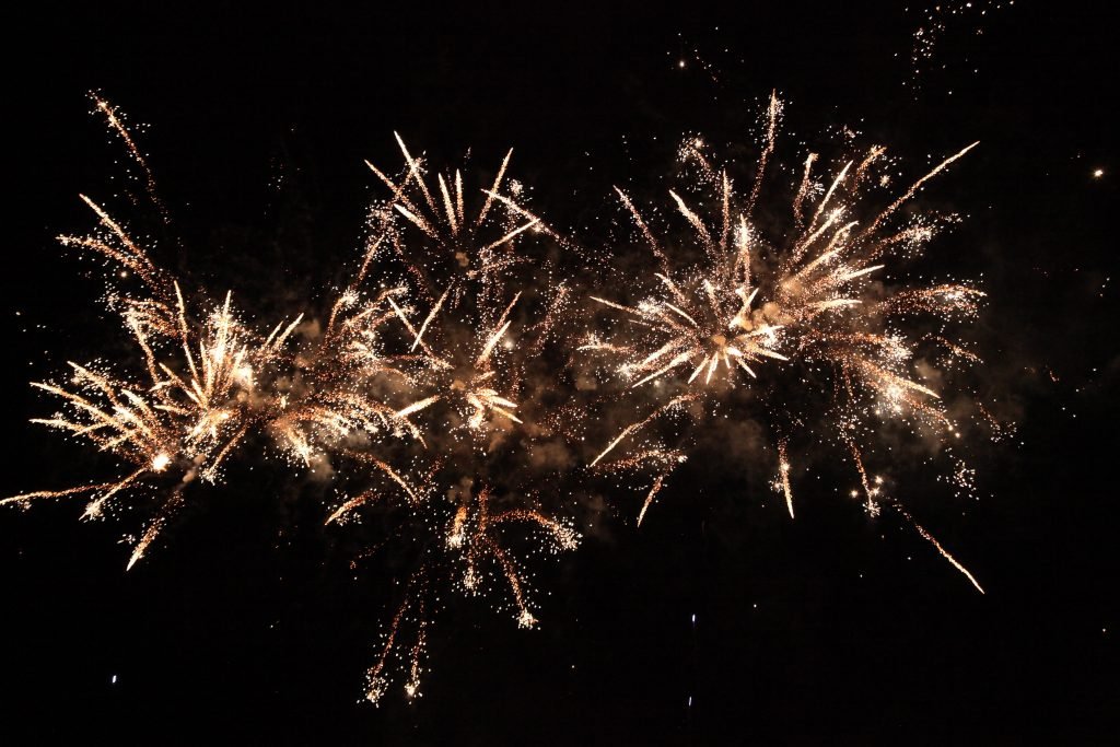 Fireworks 2
