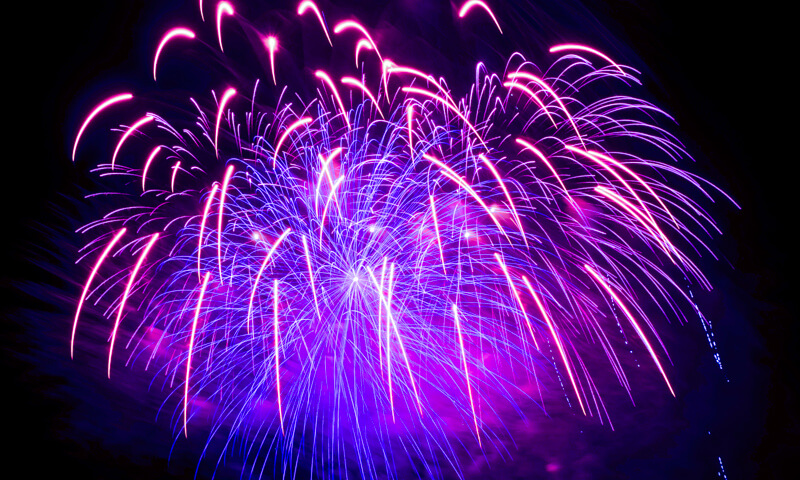 Fireworks 3