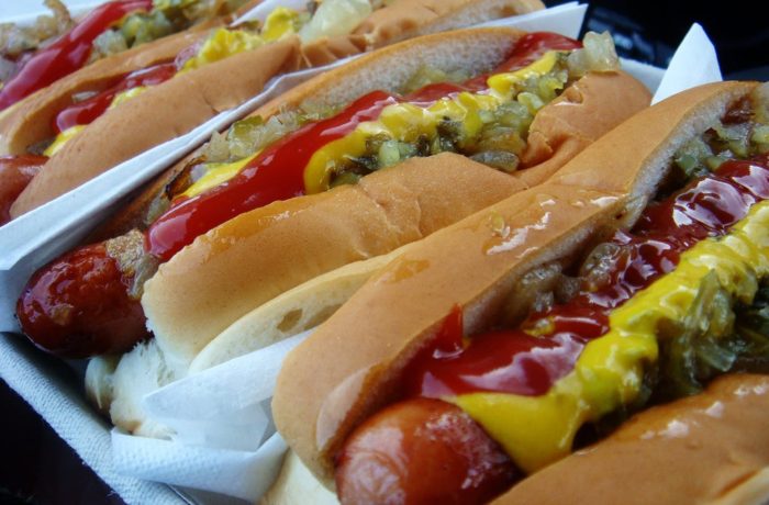 Alt text: food_hotdog