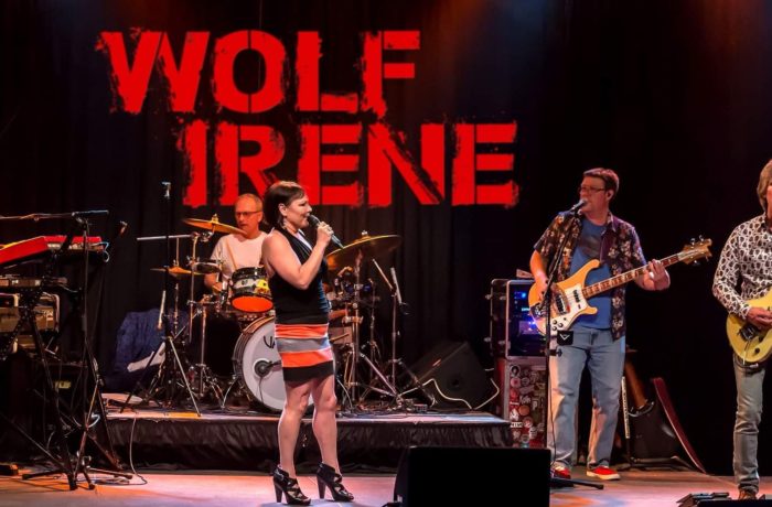 Alt text: music_wolfeIrene