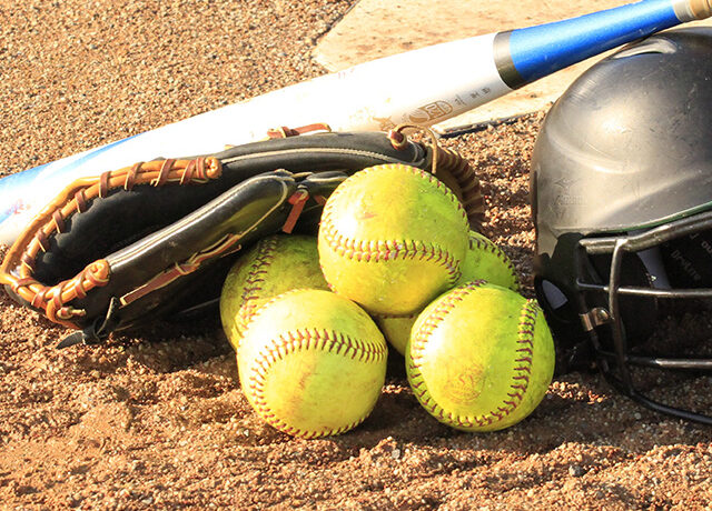Alt text: softball3